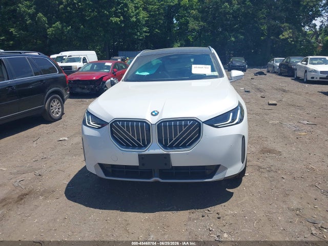 BMW X3 30 Xdrive 2026 5UX53GP07T9388029 Image 12