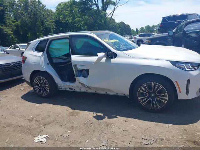 BMW X3 30 Xdrive 2026 5UX53GP07T9388029 Image 13