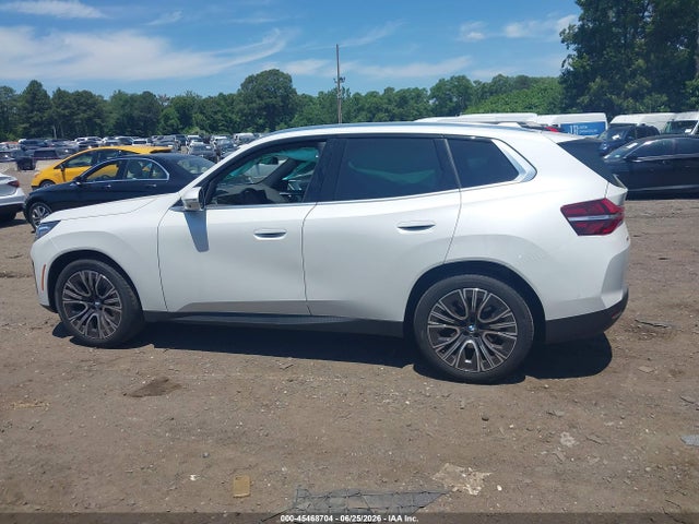 BMW X3 30 Xdrive 2026 5UX53GP07T9388029 Image 14