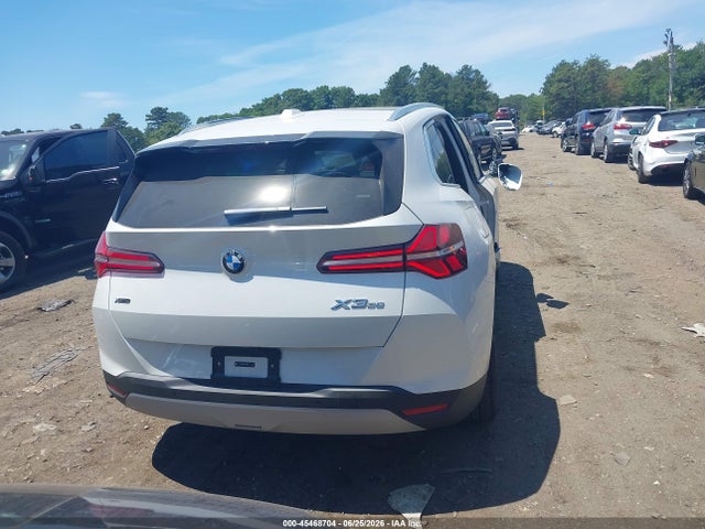 BMW X3 30 Xdrive 2026 5UX53GP07T9388029 Image 16
