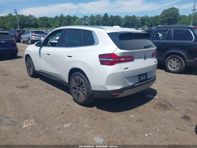 BMW X3 30 Xdrive 2026 5UX53GP07T9388029 Image 3