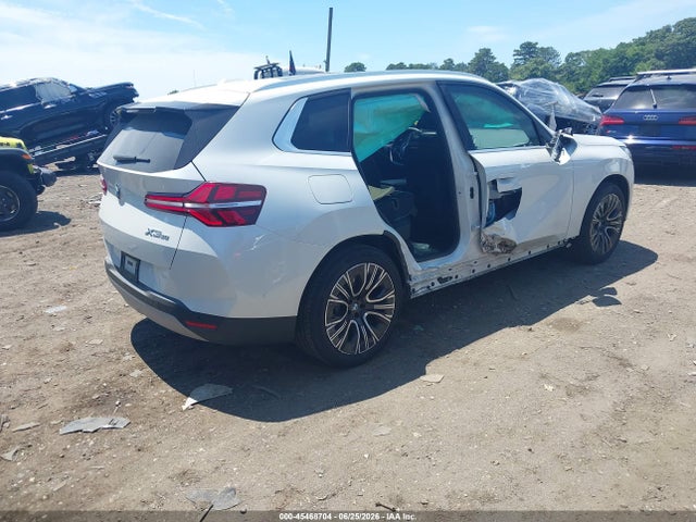BMW X3 30 Xdrive 2026 5UX53GP07T9388029 Image 4