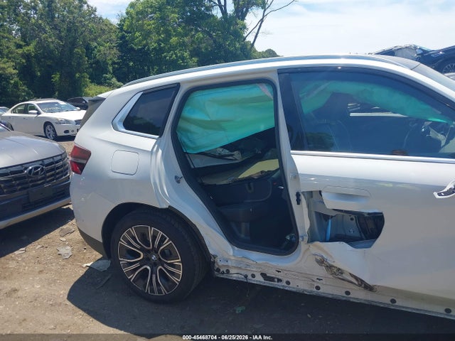 BMW X3 30 Xdrive 2026 5UX53GP07T9388029 Image 6