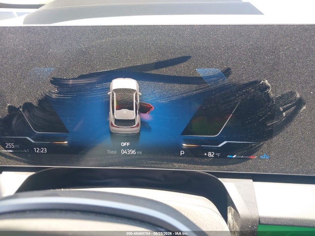 BMW X3 30 Xdrive 2026 5UX53GP07T9388029 Image 7