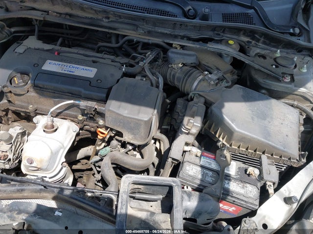 2015 Honda Accord Sport მანქანა იყიდება აუქციონზე, vin: 1HGCR2F55FA023988, აუქციონის ნომერი: 45468705