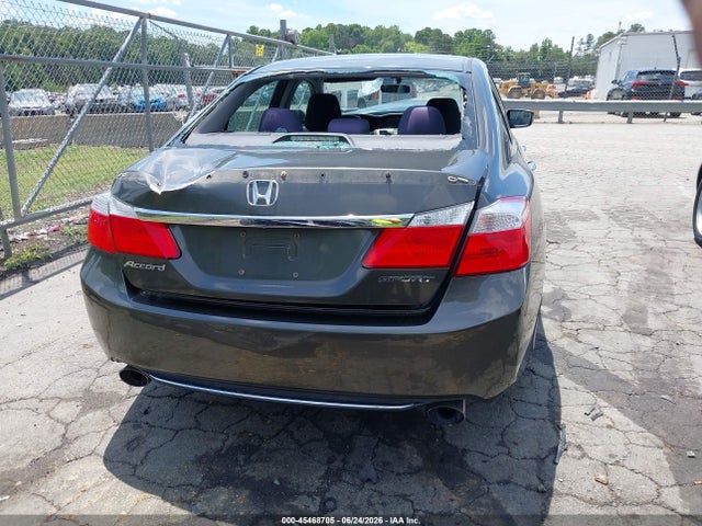 Aukcja sprzedaży 2015 Honda Accord Sport, vin: 1HGCR2F55FA023988, numer aukcji: 45468705