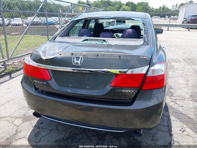 Aukcja sprzedaży 2015 Honda Accord Sport, vin: 1HGCR2F55FA023988, numer aukcji: 45468705