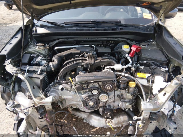 Продаж на аукціоні авто 2025 Subaru Forester Limited, vin: JF2SLDRC0SH411599, номер лоту: 45468712