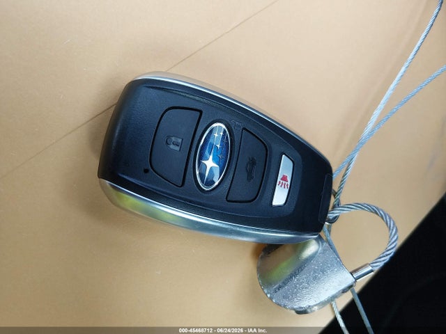 Продаж на аукціоні авто 2025 Subaru Forester Limited, vin: JF2SLDRC0SH411599, номер лоту: 45468712