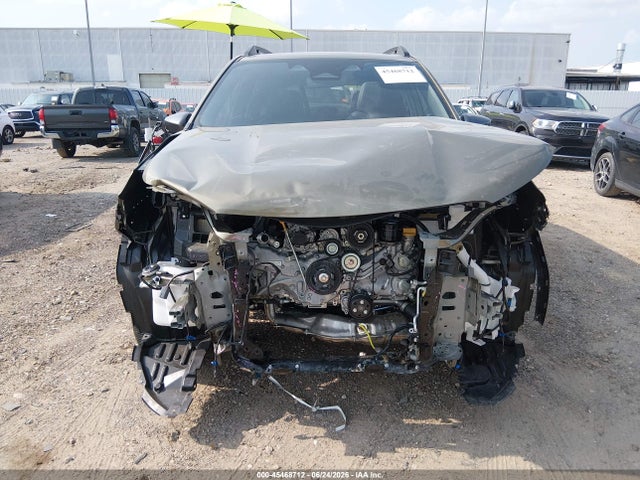 Продаж на аукціоні авто 2025 Subaru Forester Limited, vin: JF2SLDRC0SH411599, номер лоту: 45468712