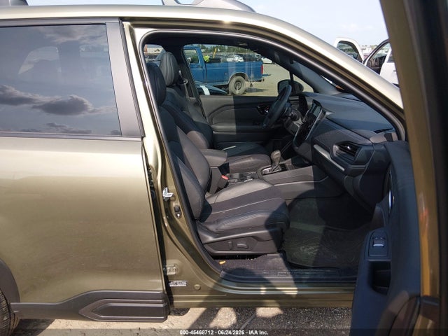 Продаж на аукціоні авто 2025 Subaru Forester Limited, vin: JF2SLDRC0SH411599, номер лоту: 45468712