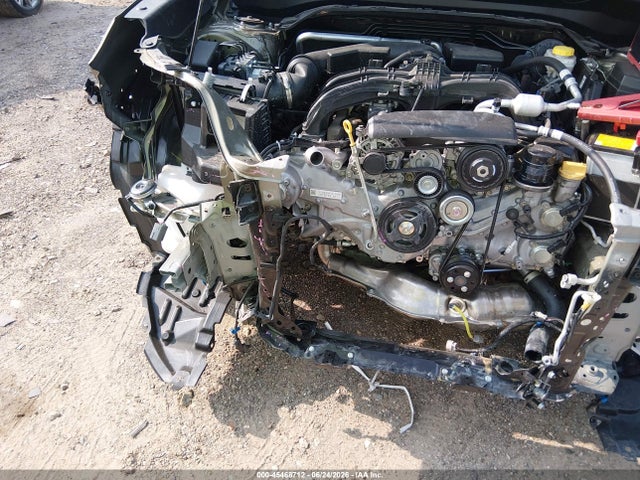 Продаж на аукціоні авто 2025 Subaru Forester Limited, vin: JF2SLDRC0SH411599, номер лоту: 45468712