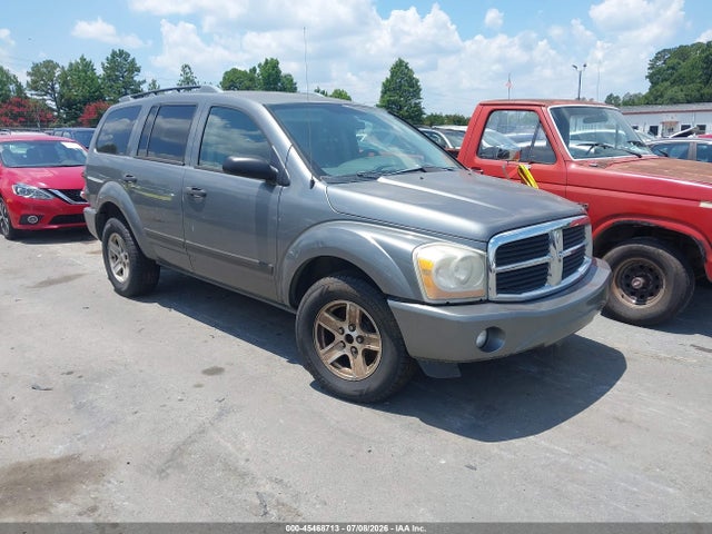 Aukcja sprzedaży 2005 Dodge Durango Slt, vin: 1D4HB48N15F562310, numer aukcji: 45468713