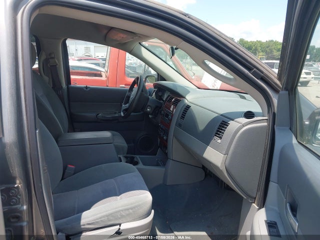 45468713 :رقم المزاد ، 1D4HB48N15F562310 vin ، 2005 Dodge Durango Slt مزاد بيع