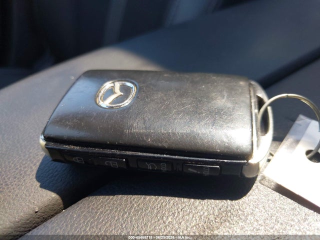 45468718 :رقم المزاد ، 7MMVABCM6PN145554 vin ، 2023 Mazda Cx-50 2.5 S Preferred Plus مزاد بيع