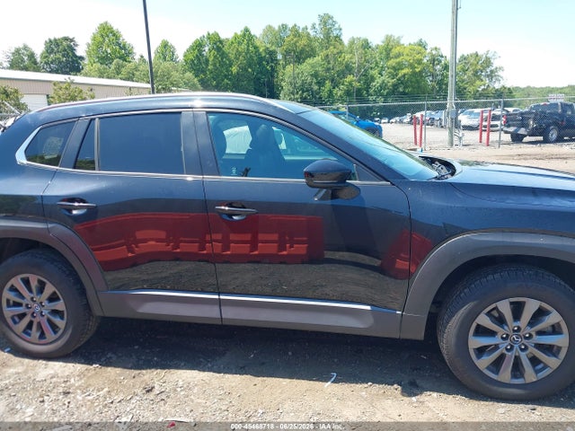 45468718 :رقم المزاد ، 7MMVABCM6PN145554 vin ، 2023 Mazda Cx-50 2.5 S Preferred Plus مزاد بيع