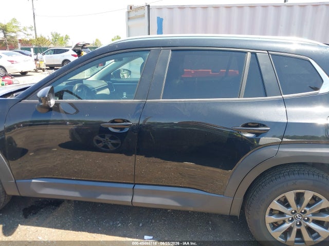 45468718 :رقم المزاد ، 7MMVABCM6PN145554 vin ، 2023 Mazda Cx-50 2.5 S Preferred Plus مزاد بيع
