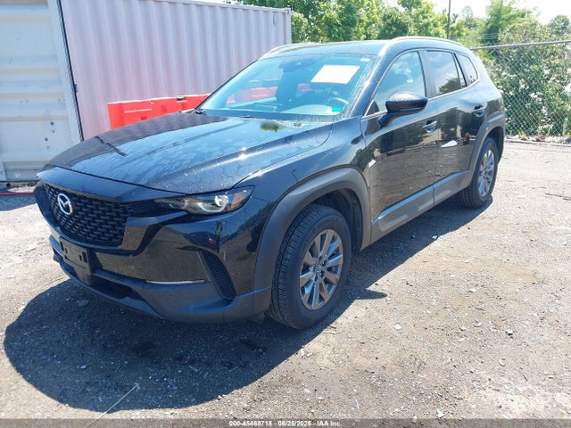 45468718 :رقم المزاد ، 7MMVABCM6PN145554 vin ، 2023 Mazda Cx-50 2.5 S Preferred Plus مزاد بيع