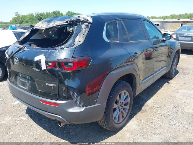 45468718 :رقم المزاد ، 7MMVABCM6PN145554 vin ، 2023 Mazda Cx-50 2.5 S Preferred Plus مزاد بيع