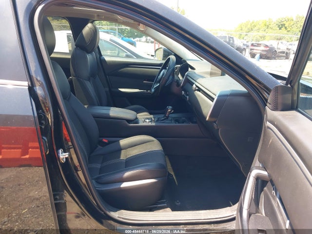 45468718 :رقم المزاد ، 7MMVABCM6PN145554 vin ، 2023 Mazda Cx-50 2.5 S Preferred Plus مزاد بيع