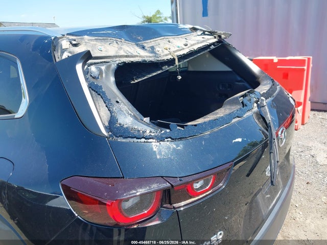 45468718 :رقم المزاد ، 7MMVABCM6PN145554 vin ، 2023 Mazda Cx-50 2.5 S Preferred Plus مزاد بيع