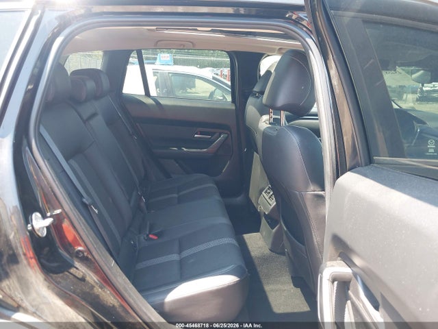 45468718 :رقم المزاد ، 7MMVABCM6PN145554 vin ، 2023 Mazda Cx-50 2.5 S Preferred Plus مزاد بيع