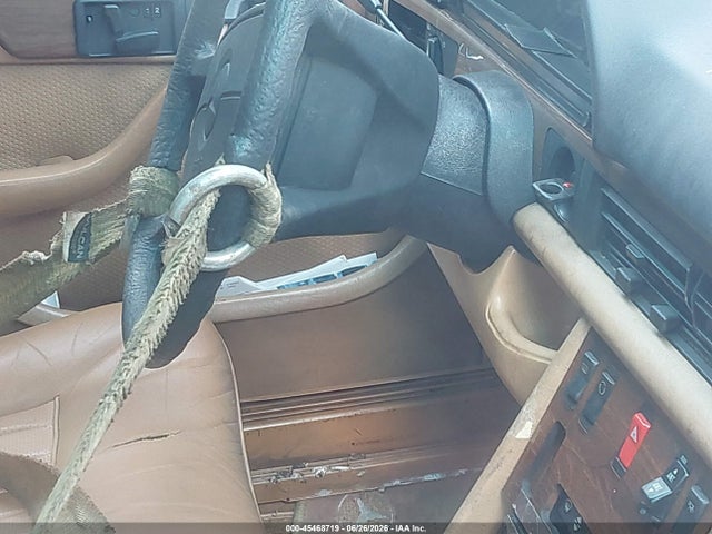 Aukcja sprzedaży 1986 Mercedes-benz 300 Sdl, vin: WDBCB25D2GA245321, numer aukcji: 45468719
