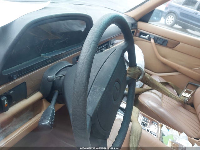 Aukcja sprzedaży 1986 Mercedes-benz 300 Sdl, vin: WDBCB25D2GA245321, numer aukcji: 45468719