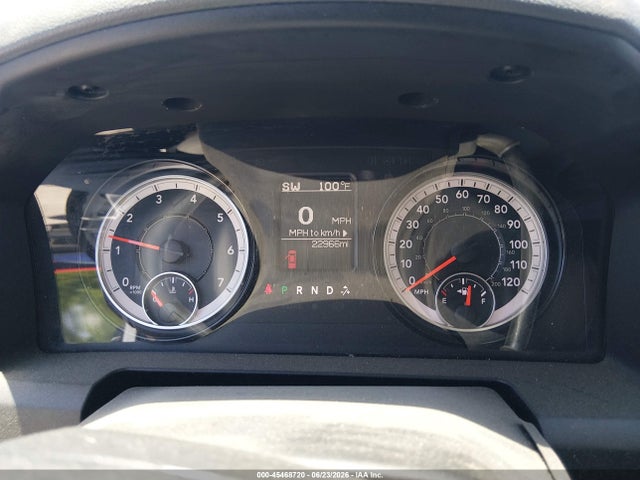 Aukcja sprzedaży 2018 Ram 2500, vin: 3C6TR5HT3JG295274, numer aukcji: 45468720