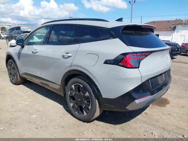 Aukcja sprzedaży 2026 Kia Sportage Sx-prestige, vin: 5XYK5CDF2TG337195, numer aukcji: 45468723