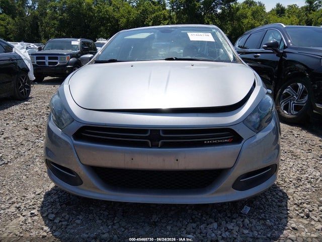 Продажа на аукционе авто 2016 Dodge Dart Sxt, vin: 1C3CDFBB6GD541323, номер лота: 45468730