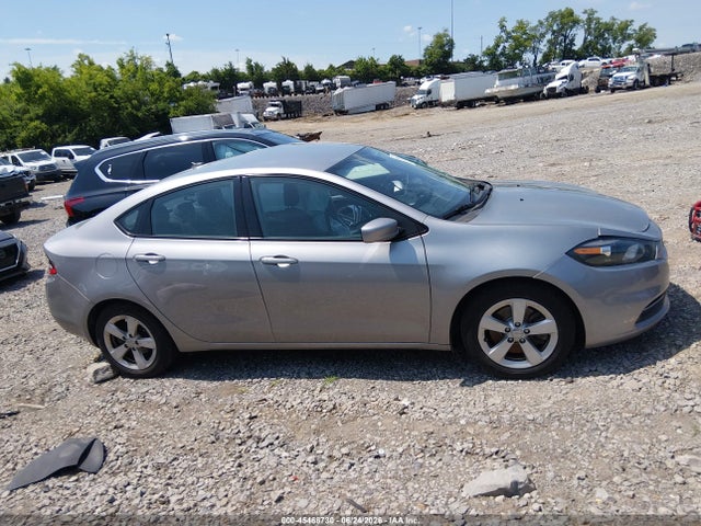 Продажа на аукционе авто 2016 Dodge Dart Sxt, vin: 1C3CDFBB6GD541323, номер лота: 45468730