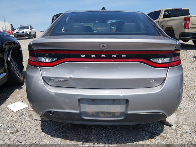 Продажа на аукционе авто 2016 Dodge Dart Sxt, vin: 1C3CDFBB6GD541323, номер лота: 45468730