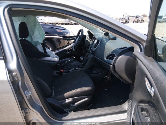 Продажа на аукционе авто 2016 Dodge Dart Sxt, vin: 1C3CDFBB6GD541323, номер лота: 45468730
