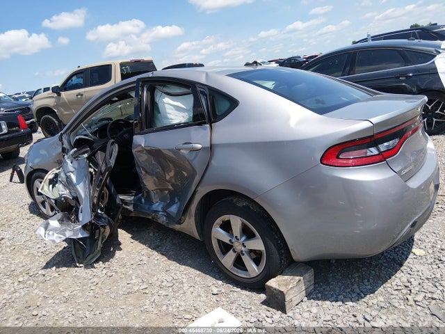 Продажа на аукционе авто 2016 Dodge Dart Sxt, vin: 1C3CDFBB6GD541323, номер лота: 45468730