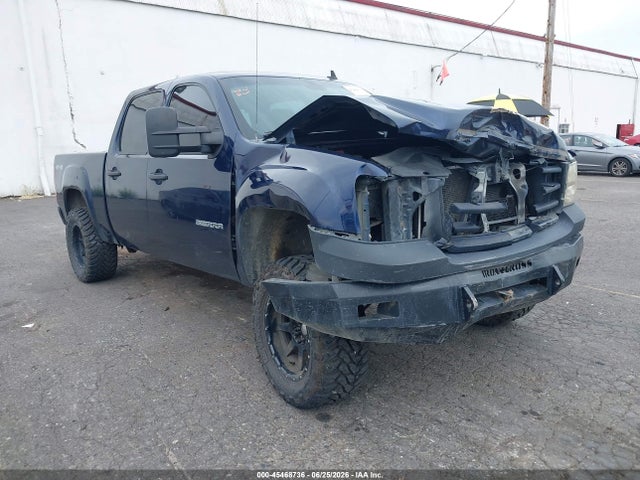 45468736 :رقم المزاد ، 3GTP2TEA9CG148109 vin ، 2012 Gmc Sierra 1500 Work Truck مزاد بيع