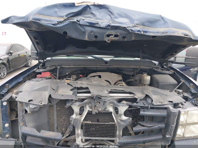 45468736 :رقم المزاد ، 3GTP2TEA9CG148109 vin ، 2012 Gmc Sierra 1500 Work Truck مزاد بيع