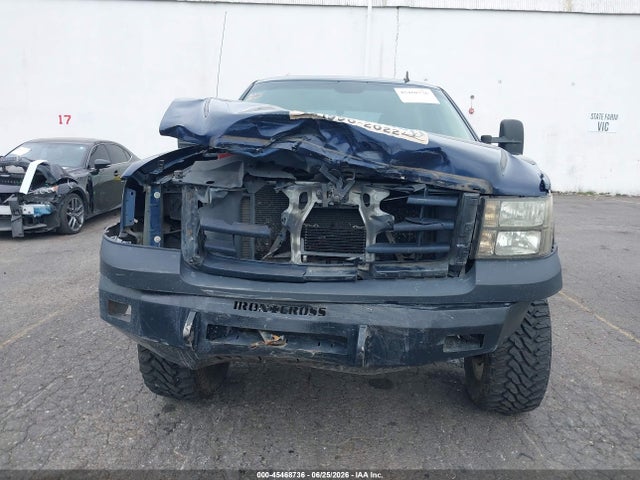 45468736 :رقم المزاد ، 3GTP2TEA9CG148109 vin ، 2012 Gmc Sierra 1500 Work Truck مزاد بيع