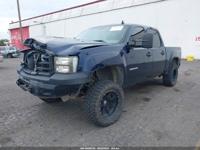 45468736 :رقم المزاد ، 3GTP2TEA9CG148109 vin ، 2012 Gmc Sierra 1500 Work Truck مزاد بيع