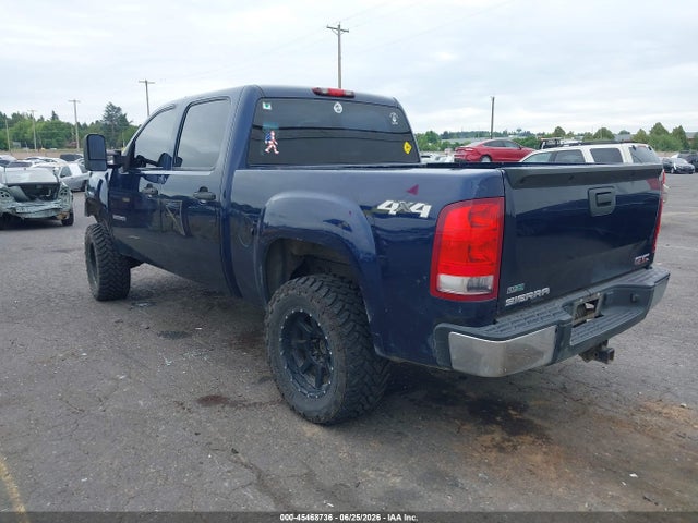 45468736 :رقم المزاد ، 3GTP2TEA9CG148109 vin ، 2012 Gmc Sierra 1500 Work Truck مزاد بيع