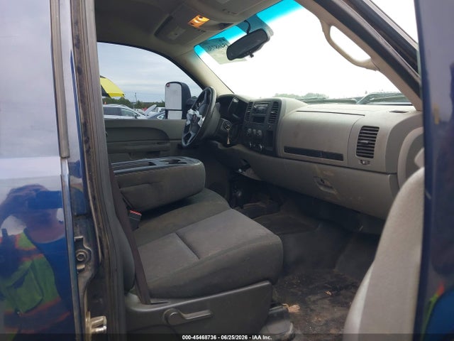 45468736 :رقم المزاد ، 3GTP2TEA9CG148109 vin ، 2012 Gmc Sierra 1500 Work Truck مزاد بيع