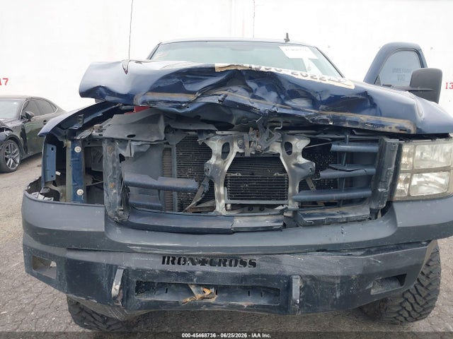 45468736 :رقم المزاد ، 3GTP2TEA9CG148109 vin ، 2012 Gmc Sierra 1500 Work Truck مزاد بيع