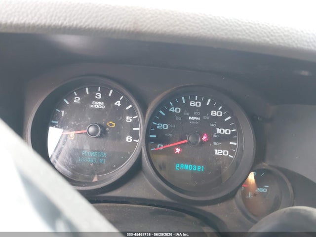 45468736 :رقم المزاد ، 3GTP2TEA9CG148109 vin ، 2012 Gmc Sierra 1500 Work Truck مزاد بيع
