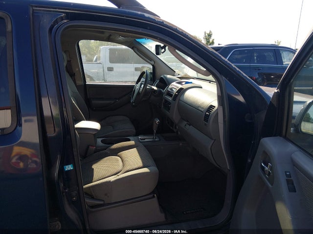 Aukcja sprzedaży 2006 Nissan Frontier Le, vin: 1N6AD07W26C405476, numer aukcji: 45468740