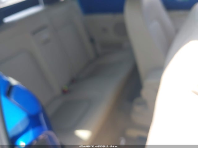 Продаж на аукціоні авто 2007 Volkswagen New Beetle 2.5 W/pzev (a6), vin: 3VWPG31Y37M416581, номер лоту: 45468742
