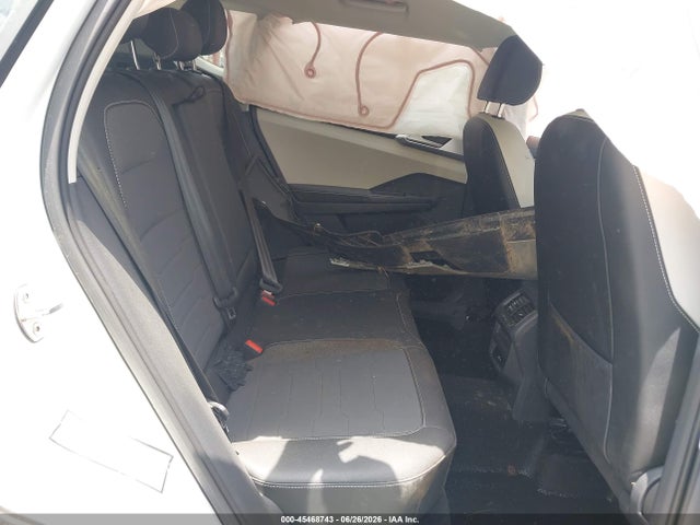 45468743 :رقم المزاد ، 3VVUC7B21SM005841 vin ، 2025 Volkswagen Taos 1.5t Se مزاد بيع