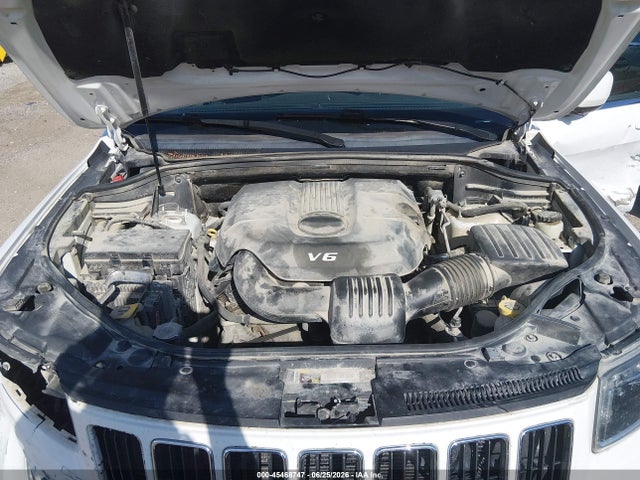 45468747 :رقم المزاد ، 1C4RJFAGXEC565932 vin ، 2014 Jeep Grand Cherokee Laredo مزاد بيع