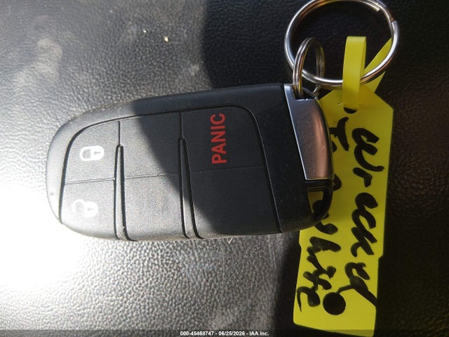 45468747 :رقم المزاد ، 1C4RJFAGXEC565932 vin ، 2014 Jeep Grand Cherokee Laredo مزاد بيع