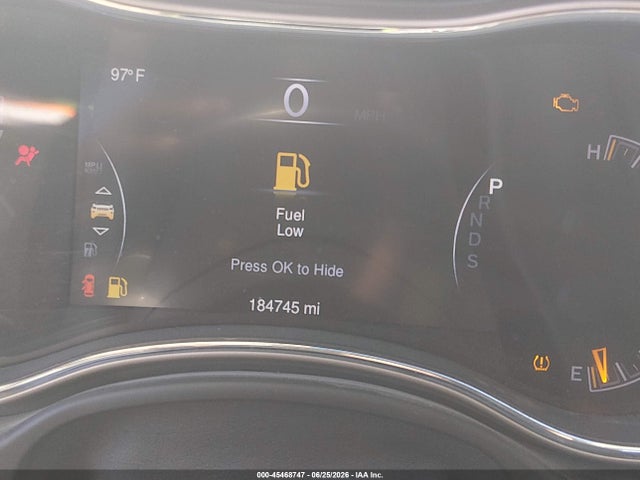 45468747 :رقم المزاد ، 1C4RJFAGXEC565932 vin ، 2014 Jeep Grand Cherokee Laredo مزاد بيع