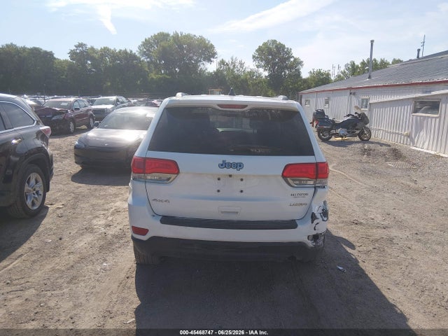 45468747 :رقم المزاد ، 1C4RJFAGXEC565932 vin ، 2014 Jeep Grand Cherokee Laredo مزاد بيع